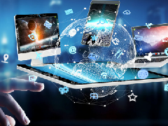 主数据管理：筑牢数字根基，让数据协同