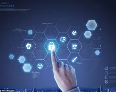 改一个客户名称，要通知多少个系统？—